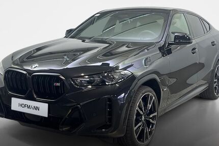 BMW X6 M60 14.600 km 106.660 &euro; Regensburg 93055