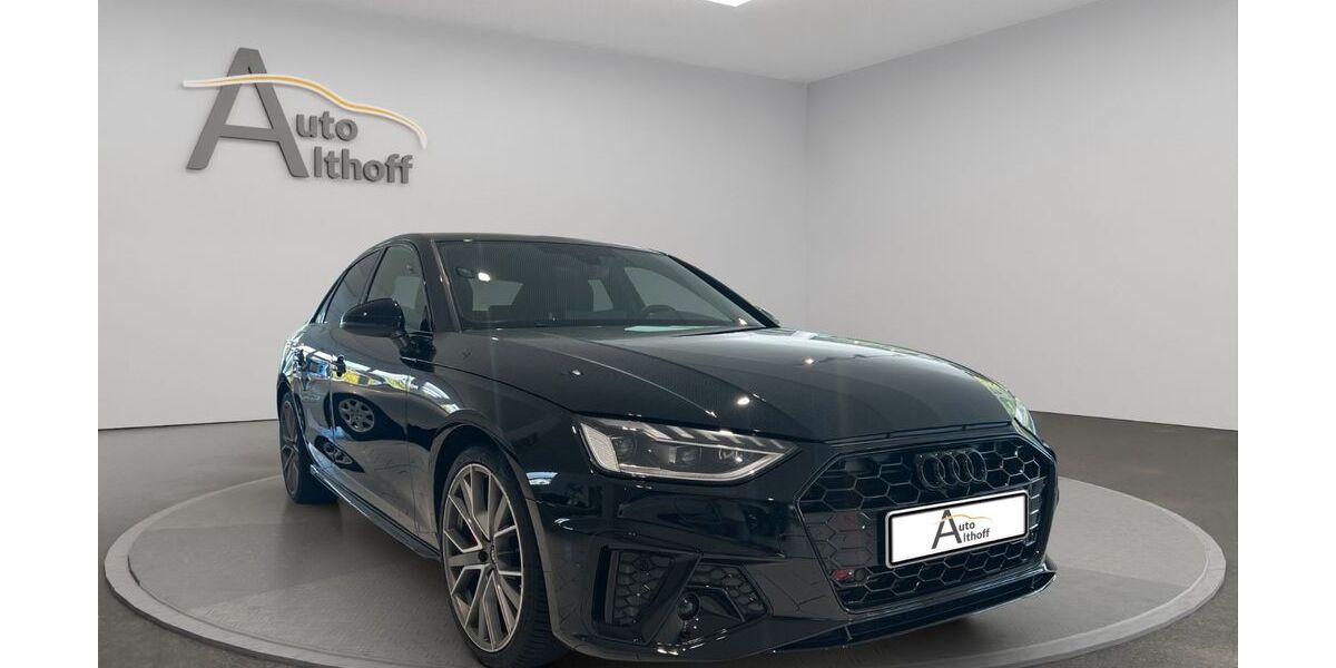 Audi A4 29.800 km 34.999 € Stuttgart 70195