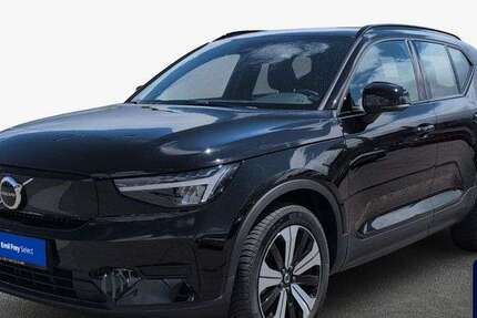 Volvo XC40 25.210 km 24.900 &euro; Dresden 01277
