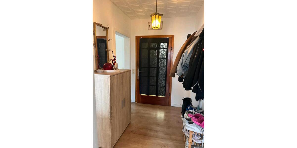 Erdgeschoßwohnung Ebensfeld - 3 Zimmer, 70 m&sup2;, 520&euro; | Angebot:26699694
