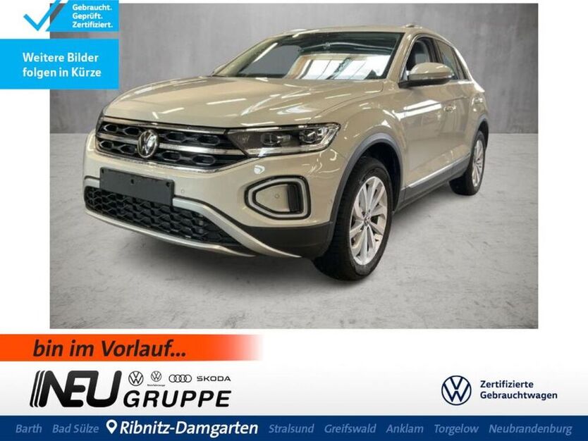 T-Roc