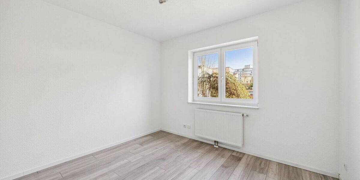Etagenwohnung Elmshorn - 2 Zimmer, 60 m&sup2;, 210.000&euro; | Angebot:26242927