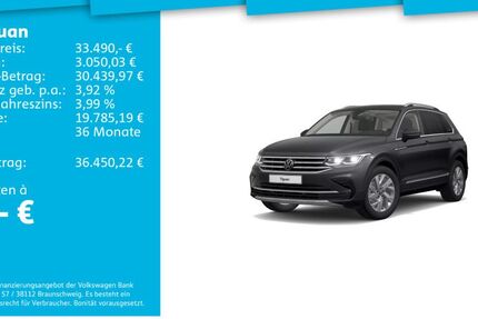 VW Tiguan 24.558 km 33.490 € Dresden 01067