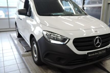 Mercedes-Benz Citan 25.637 km 23.631 &euro; Nordhausen 99734