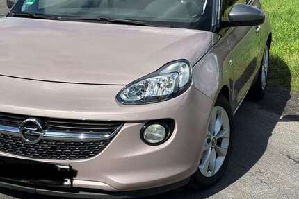 Opel Adam 103.000 km 7.200 € Krefeld 47803