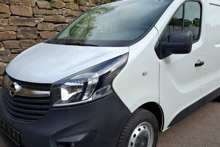 Opel Vivaro 34.500 km 17.400 &euro; Mülheim an der Ruhr 45481