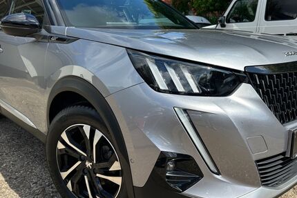 Peugeot 2008 38.222 km 15.990 &euro; Ensdorf 66806