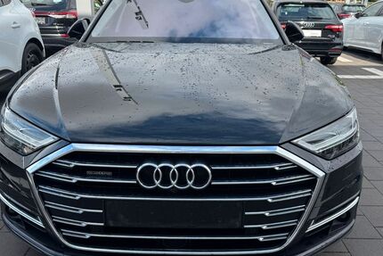 Audi A8 71.000 km 71.000 &euro; Forst 03149