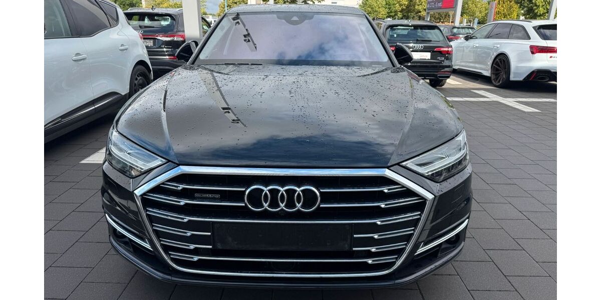 Audi A8 71.000 km 71.000 &euro; Forst 03149