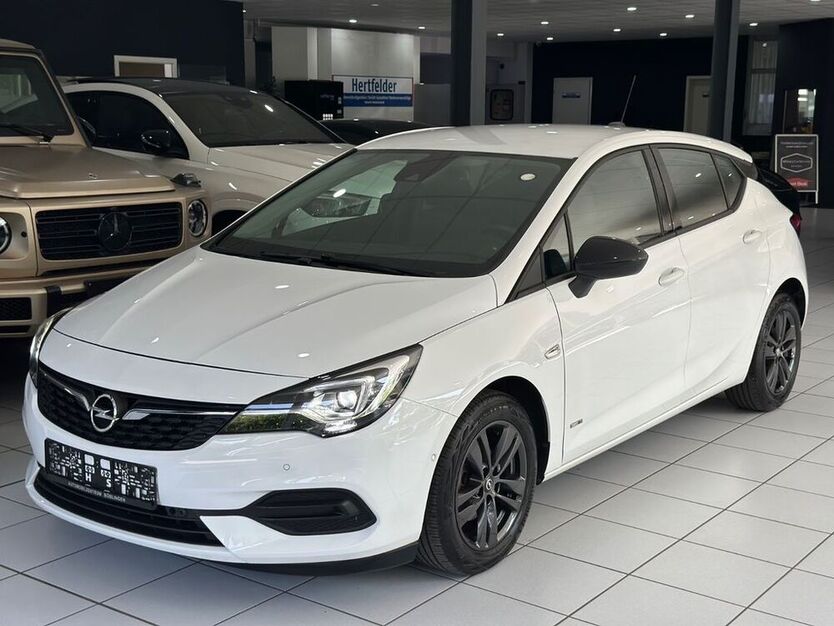 Astra