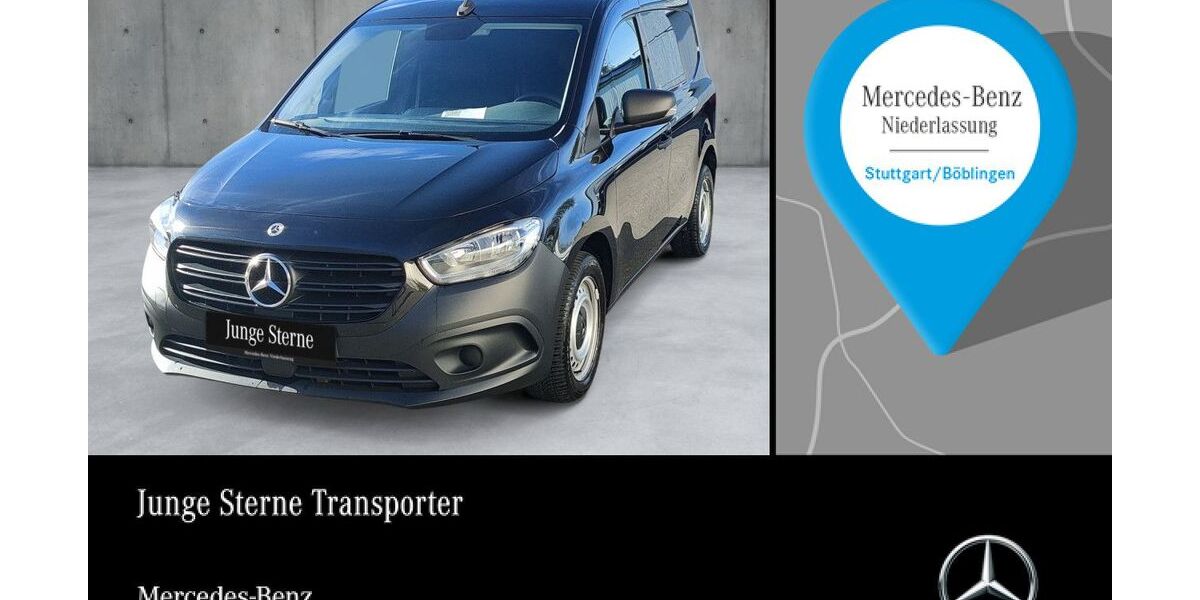 Mercedes-Benz Citan 29.478 km 16.636 &euro; Böblingen 71034