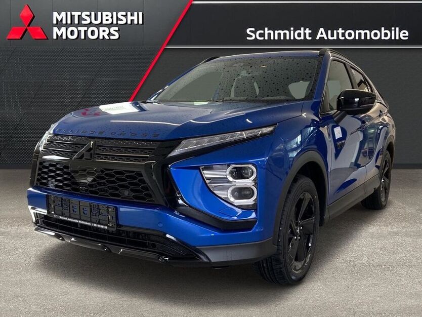 Eclipse Cross