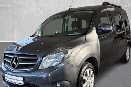 Mercedes-Benz Citan 118.604 km 11.980 &euro; Heide 25746
