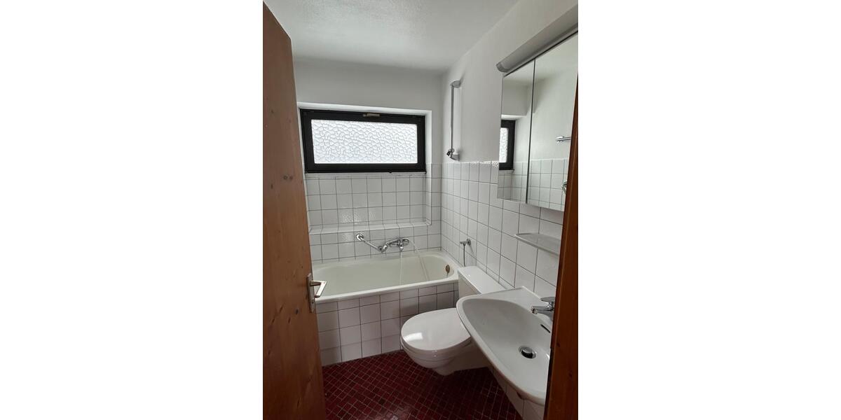 Erdgeschoßwohnung Oy-Mittelberg Mittelberg - 2 Zimmer, 45 m&sup2;, 630&euro; | Angebot:26396877