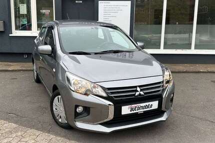 Mitsubishi Space Star 29.543 km 8.950 &euro; Stade 21680