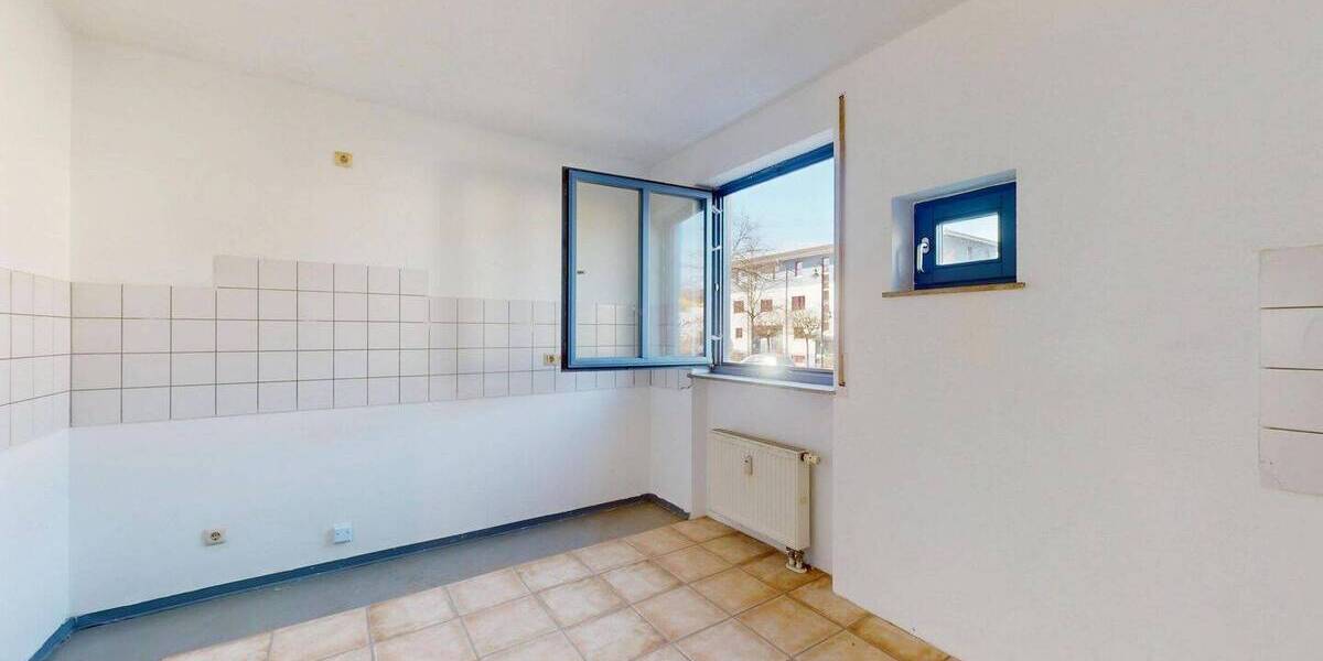 Terrassenwohnung Nuthetal Bergholz-Rehbrücke - 4 Zimmer, 94 m&sup2;, 450.000&euro; | Angebot:26044124