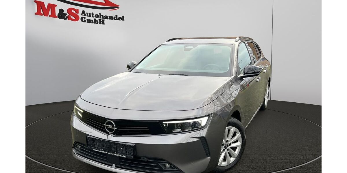 Opel Astra 68.000 km 15.990 &euro; Bonn 53177