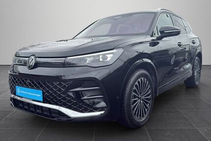 VW Tiguan 5.850 km 49.490 &euro; Worms 67547