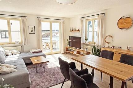 Wohnung Beilngries - 2 Zimmer, 69 m&sup2;, 740&euro; | Angebot:26562510