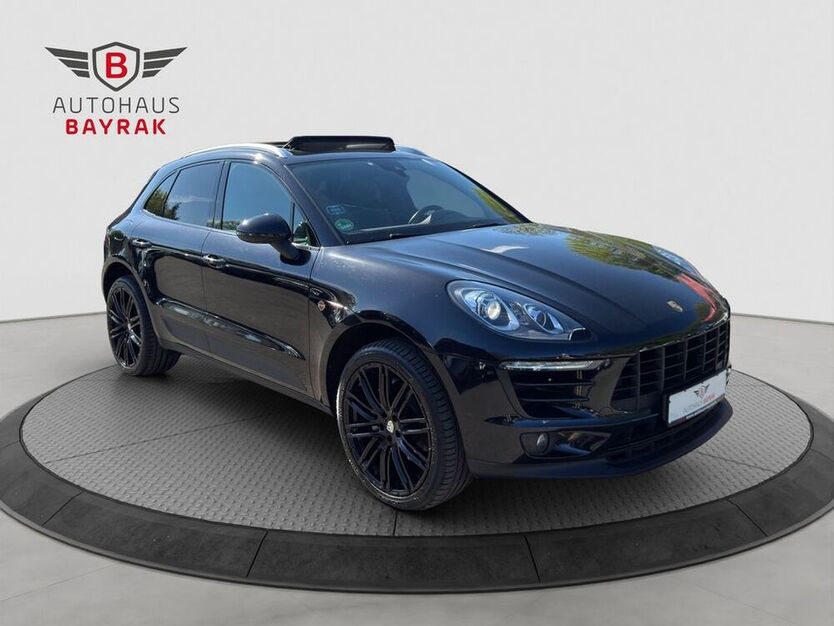 Macan