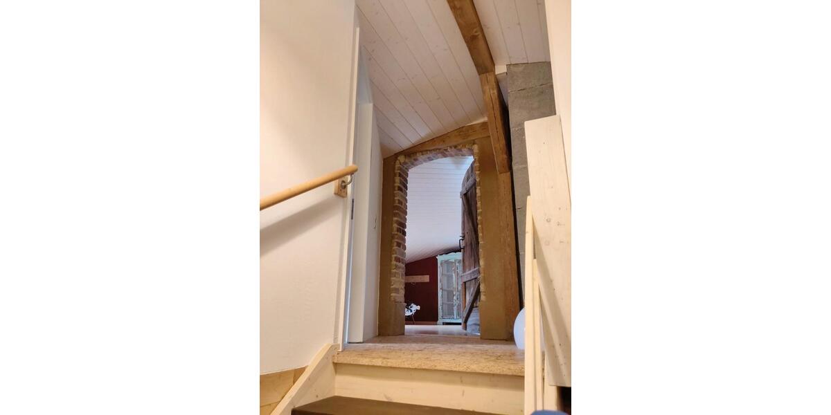 Etagenwohnung Neuenkirchen - 3 Zimmer, 60 m&sup2;, 850&euro; | Angebot:26295575