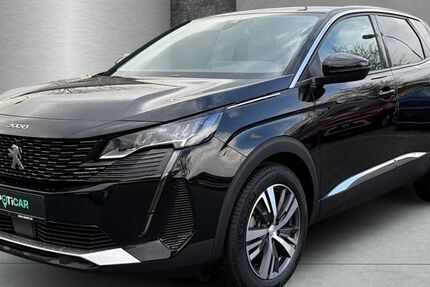 Peugeot 3008 17.600 km 23.990 &euro; Itzehoe 25524