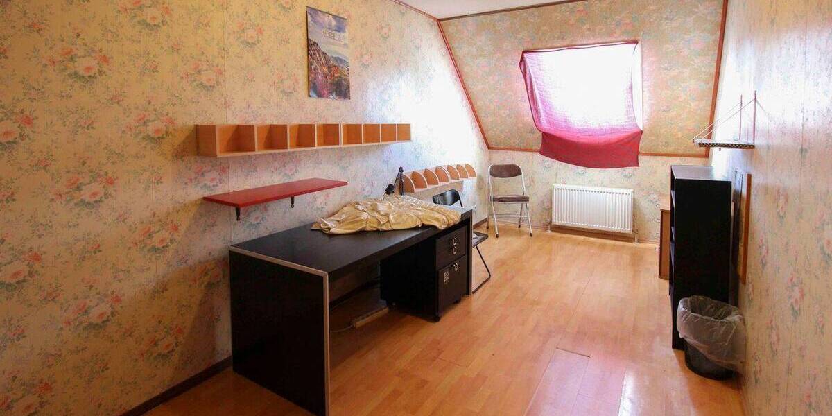 Reihenmittelhaus Berlin Buckow - 5 Zimmer, 120 m&sup2;, 500.000&euro; | Angebot:26820299