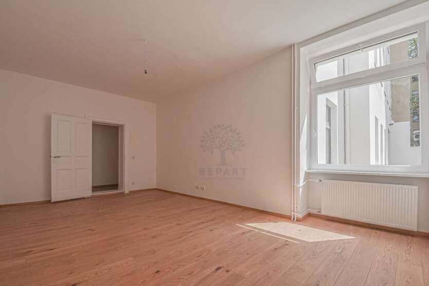 Wohnung zum Kaufen in Berlin 299.000 € 56.32 m²