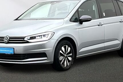VW Touran 25.258 km 33.880 &euro; Emsdetten 48282