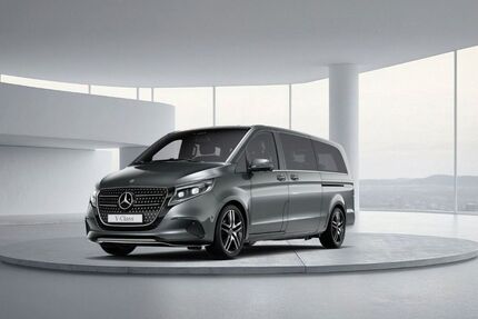 Mercedes-Benz V 300 9.150 km 85.900 &euro; Marktredwitz 95615