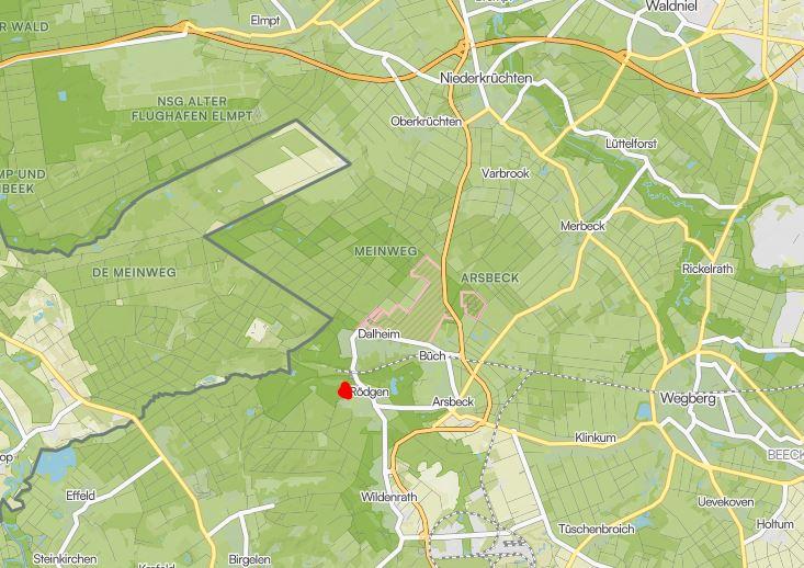 Reihenhaus Wegberg - 6 Zimmer, 115 m&sup2;, 180.000&euro; | Angebot:27024628