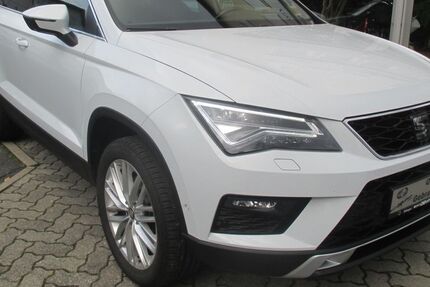 Seat Ateca 36.830 km 25.680 &euro; Erlangen 91052