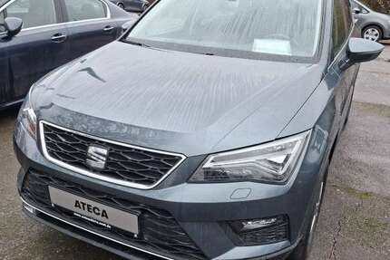 Seat Ateca 140.000 km 16.200 &euro; Merzig 66663