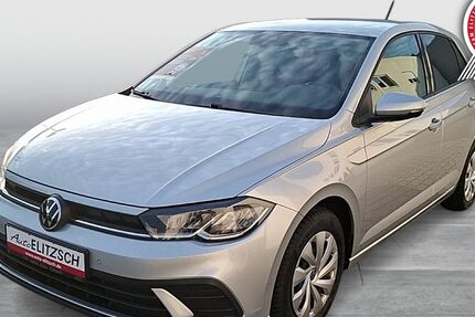 VW Polo 36.000 km 14.950 &euro; Dresden 01139