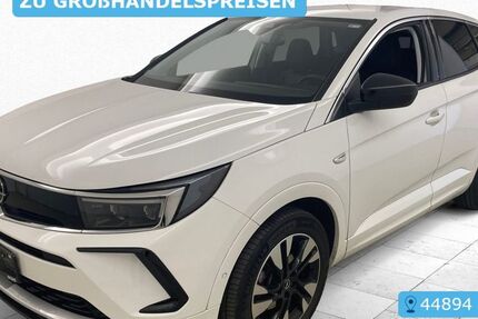 Opel Grandland (X) 57.037 km 21.797 € Krefeld 47829