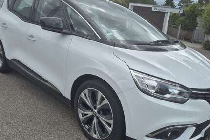 Renault Scenic 89.000 km 9.250 &euro; Möglingen 71696