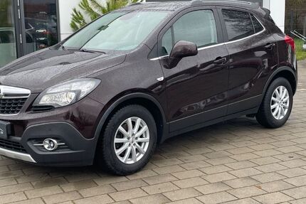 Opel Mokka 149.197 km 7.999 &euro; Urbach (30km östlich von Stuttgart) 73660