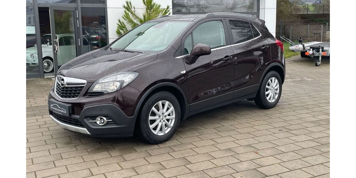 Opel Mokka 149.197 km 7.999 &euro; Urbach (30km östlich von Stuttgart) 73660