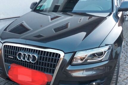 Audi Q5 213.000 km 10.000 &euro; Bruckberg 84079
