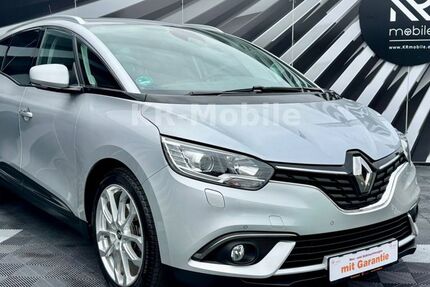 Renault Scenic 119.090 km 11.000 &euro; Garbenheim 35583
