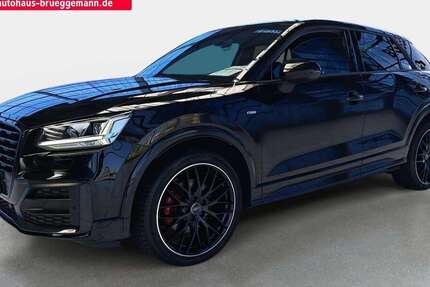 Audi Q2 55.560 km 22.490 &euro; Rostock 18069