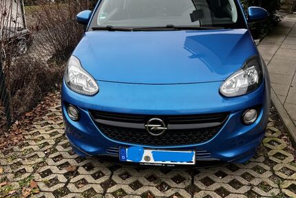 Opel Adam 71.494 km 12.900 &euro; Wutöschingen 79793