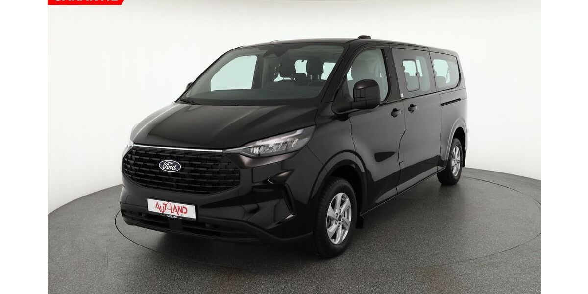 Ford Tourneo Custom 1.017 km 40.890 &euro; Zwickau 08056