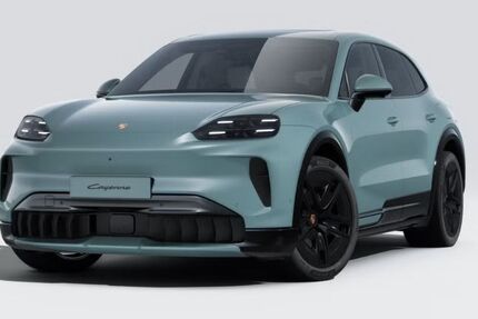 Porsche Cayenne 8.000 km 139.800 &euro; Bielefeld 33719