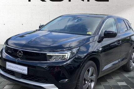Opel Grandland (X) 18.880 km 21.999 &euro; Pasewalk 17309