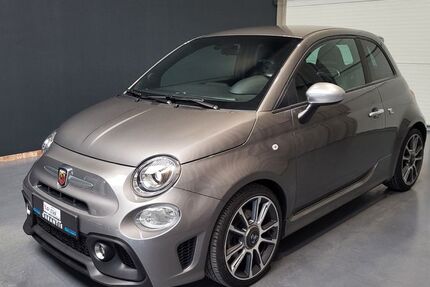 Abarth 595 59.986 km 19.950 &euro; Teltow 14513