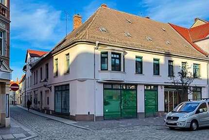 Gewerbeobjekt Großenhain - 1.100.000&euro; | Angebot:25602526