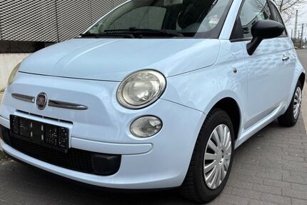 Fiat 500 159.958 km 3.250 &euro; Mannheim 68199