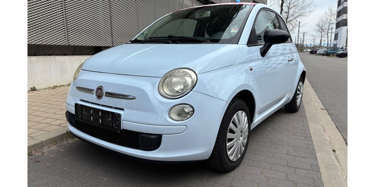 Fiat 500 159.958 km 3.250 &euro; Mannheim 68199