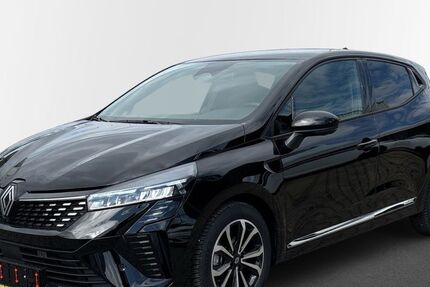 Renault Clio 2.299 km 20.970 &euro; Friesenheim 77948